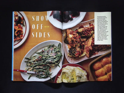bon appetit [2025-11] V70N9