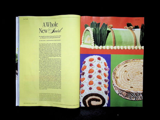 bon appetit [12] Dec 2025/Jan 2026  V70N10
