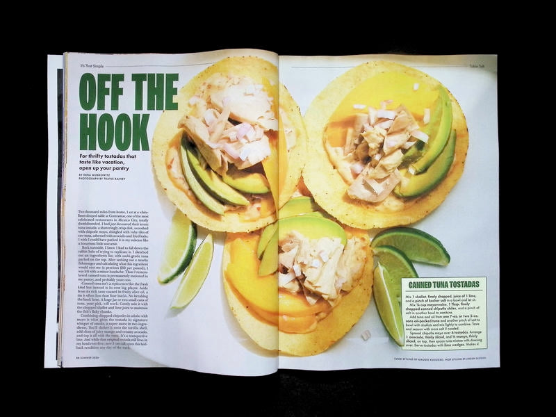 bon appetit [06] Summer 2026 V71N3 - Part 1