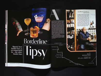 Wine Enthusiast Magazine [07] Jun/Jul 2025