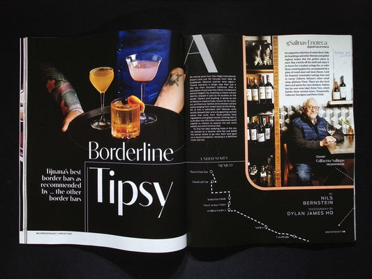 Wine Enthusiast Magazine [07] Jun/Jul 2025