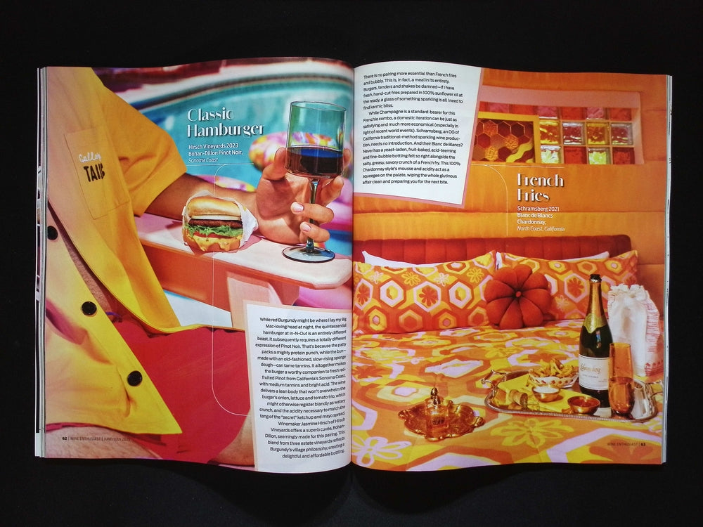 Wine Enthusiast Magazine [07] Jun/Jul 2025