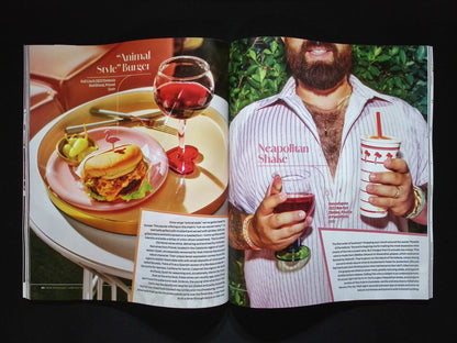 Wine Enthusiast Magazine [07] Jun/Jul 2025
