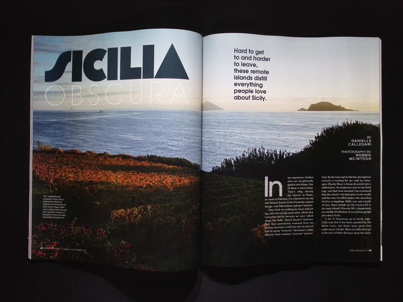 Wine Enthusiast Magazine [09] Aug/Sep 2025