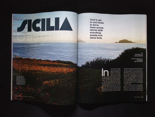 Wine Enthusiast Magazine [09] Aug/Sep 2025