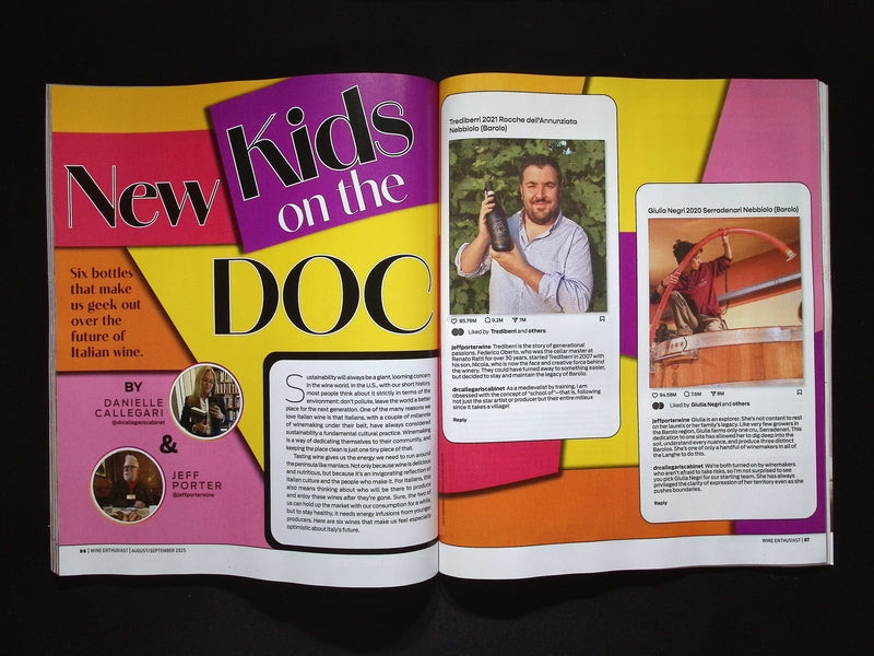 Wine Enthusiast Magazine [09] Aug/Sep 2025