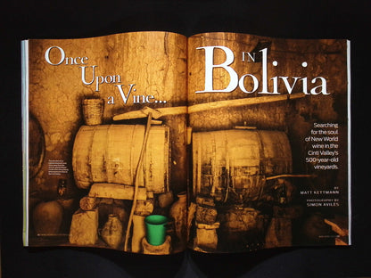 WINE ENTHUSIAST [2025-10]