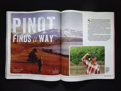 WINE ENTHUSIAST [2025-11]