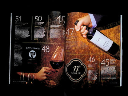 WINE ENTHUSIAST [2025-12]