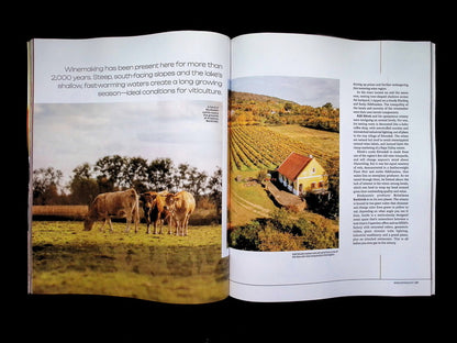WINE ENTHUSIAST [01] BEST OF YEAR 2025