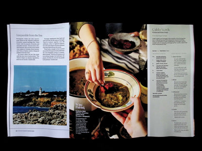 WINE ENTHUSIAST [03] Winter 2026 - Part 1