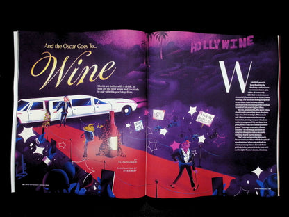 WINE ENTHUSIAST [03] Winter 2026 - Part 2