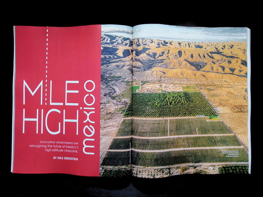WINE ENTHUSIAST [03] April 2026 - Part 1