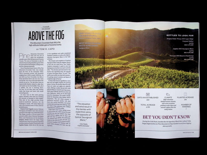 WINE ENTHUSIAST [03] April 2026 - Part 2