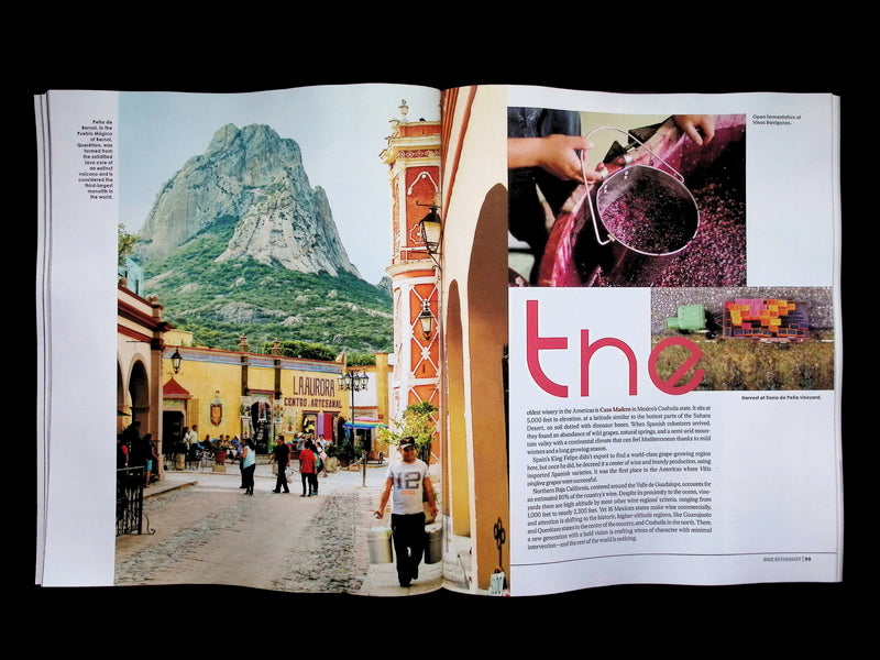 WINE ENTHUSIAST [03] April 2026 - Part 3
