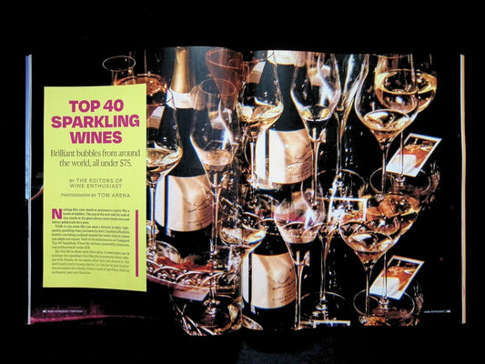 WINE ENTHUSIAST [2026-05] - Part 1