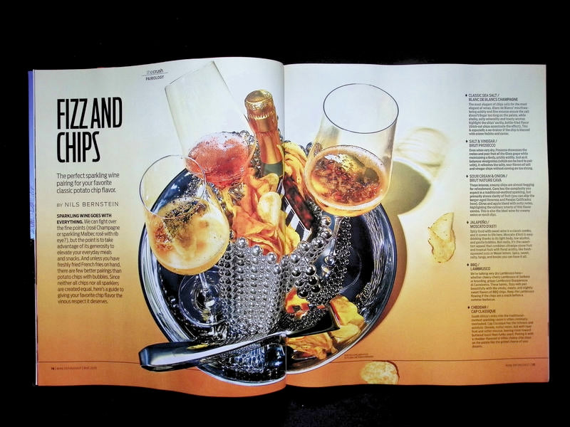 WINE ENTHUSIAST [2026-05] - Part 2
