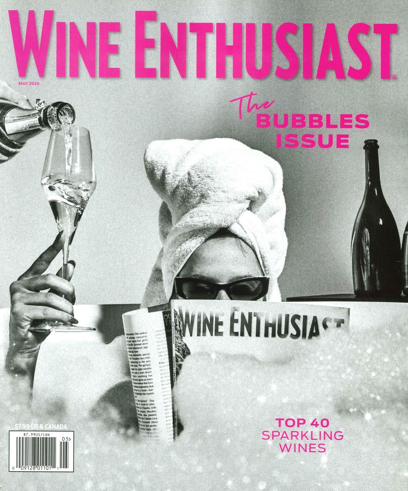 WINE ENTHUSIAST [2026-05]