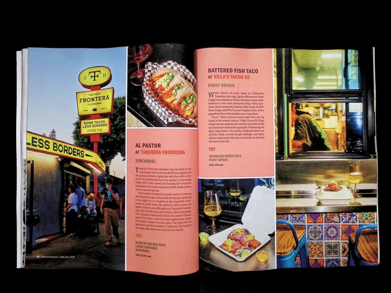 WINE ENTHUSIAST [07] Jun/Jul 2026 - Part 2