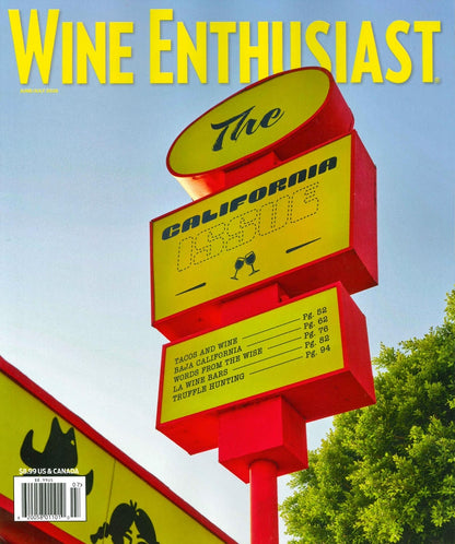 WINE ENTHUSIAST [07] Jun/Jul 2026