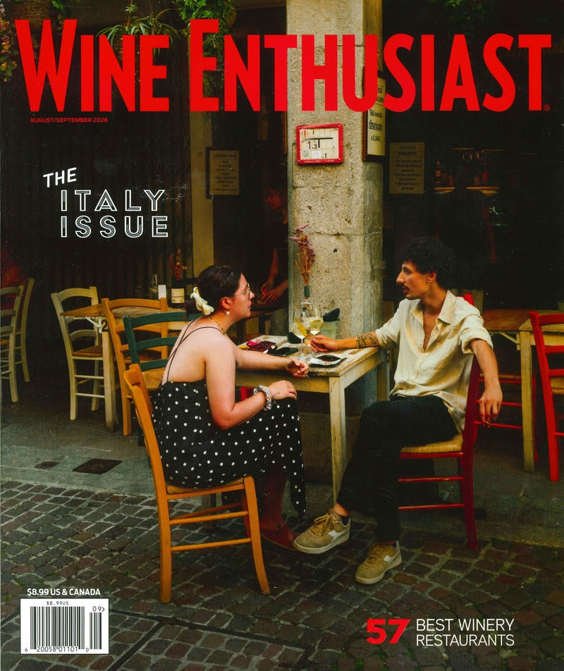 WINE ENTHUSIAST [09] Aug/Sep 2026