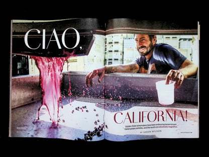 WINE ENTHUSIAST [2026-10] - Part 1