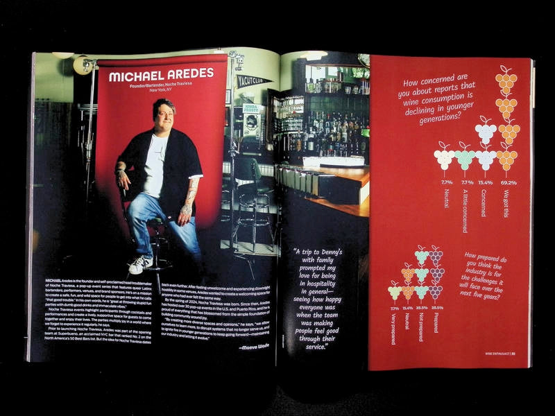 WINE ENTHUSIAST [2026-10] - Part 2