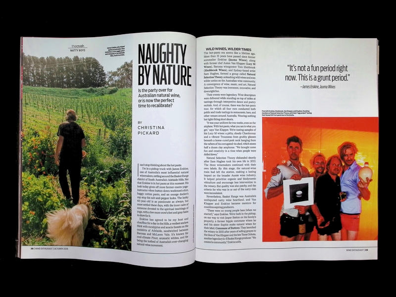 WINE ENTHUSIAST [2026-10] - Part 4