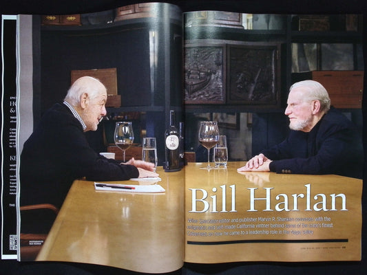 WINE SPECTATOR [26] 6/15 & 30 , 2025