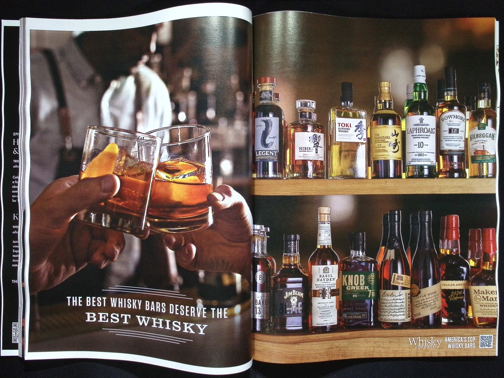 WINE SPECTATOR [26] 6/15 & 30 , 2025