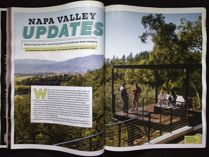 WINE SPECTATOR [26] 6/15 & 30 , 2025
