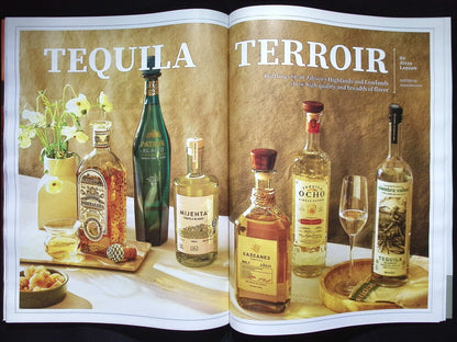 WINE SPECTATOR [31] 7/31 , 2025