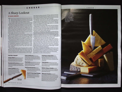 Wine Spectator [38] 9/30, 2025