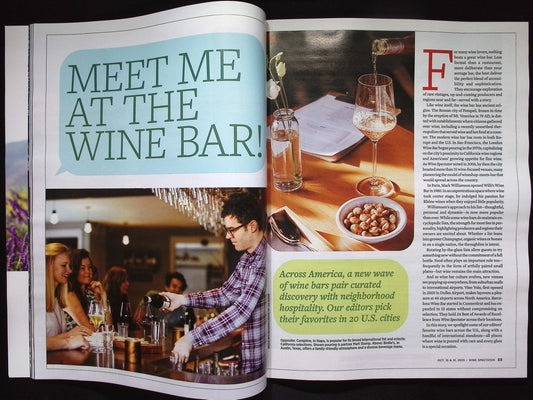Wine Spectator [44] 10/15&31, 2025