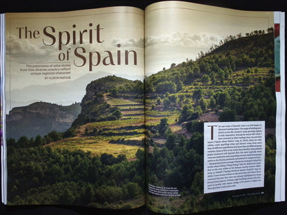 Wine Spectator [44] 10/15&31, 2025