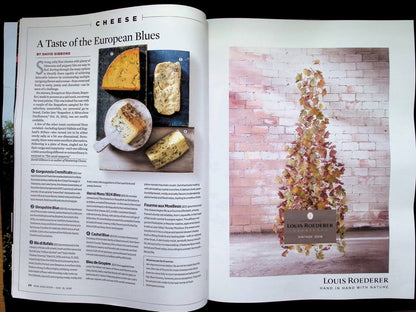 Wine Spectator [46] 11/15, 2025