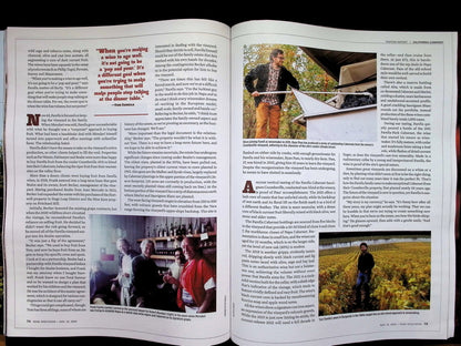 Wine Spectator [46] 11/15, 2025