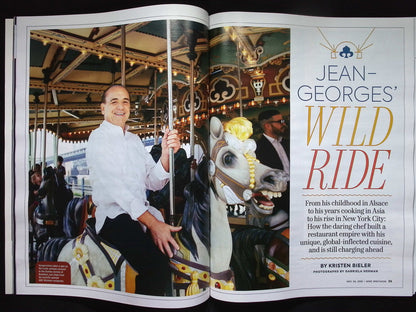 Wine Spectator [48] 11/30, 2025
