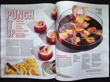 Wine Spectator [48] 11/30, 2025