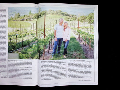 Wine Spectator [50] 12/15, 2025
