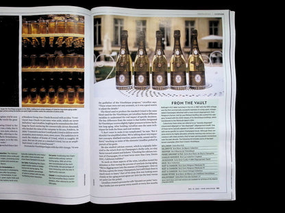Wine Spectator [50] 12/15, 2025