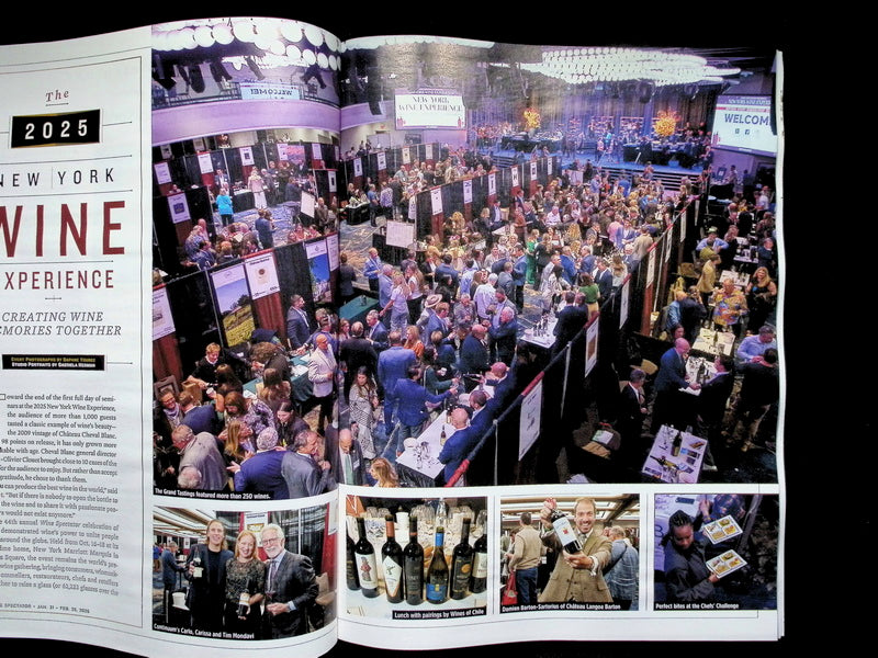 WINE SPECTATOR [09] 1/31-2/28, 2026
