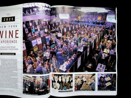 WINE SPECTATOR [09] 1/31-2/28, 2026