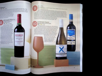 WINE SPECTATOR [09] 1/31-2/28, 2026