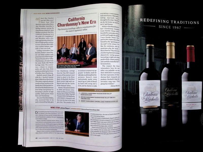 WINE SPECTATOR [09] 1/31-2/28, 2026