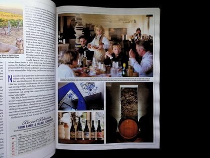 Wine Spectator [13] 3/31, 2026 - Part 1