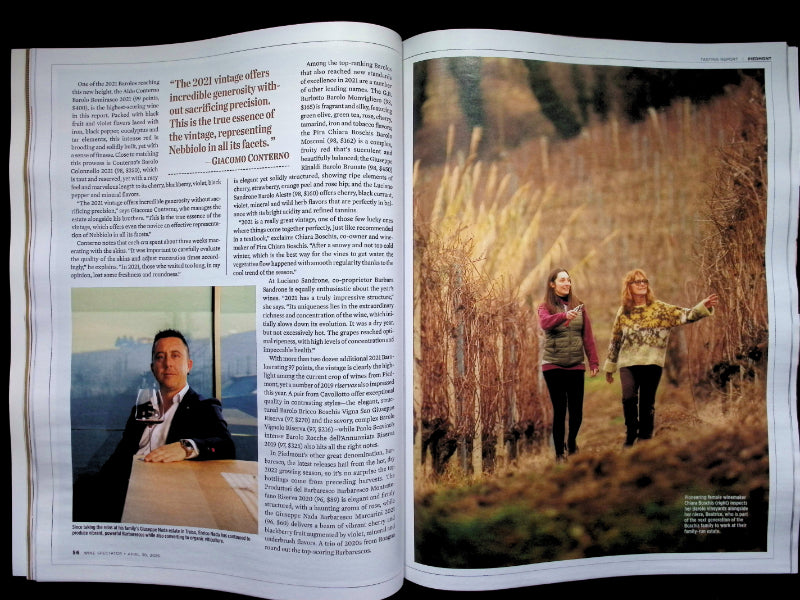 Wine Spectator [18] 4/30, 2026 - Part 2