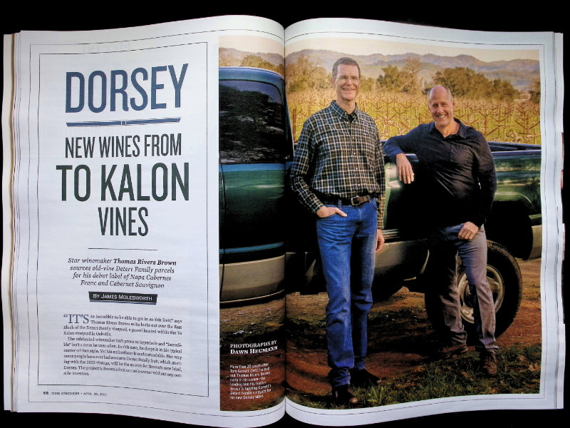 Wine Spectator [18] 4/30, 2026 - Part 3