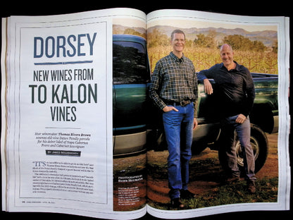 Wine Spectator [18] 4/30, 2026 - Part 3