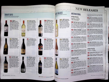 Wine Spectator [18] 4/30, 2026 - Part 4